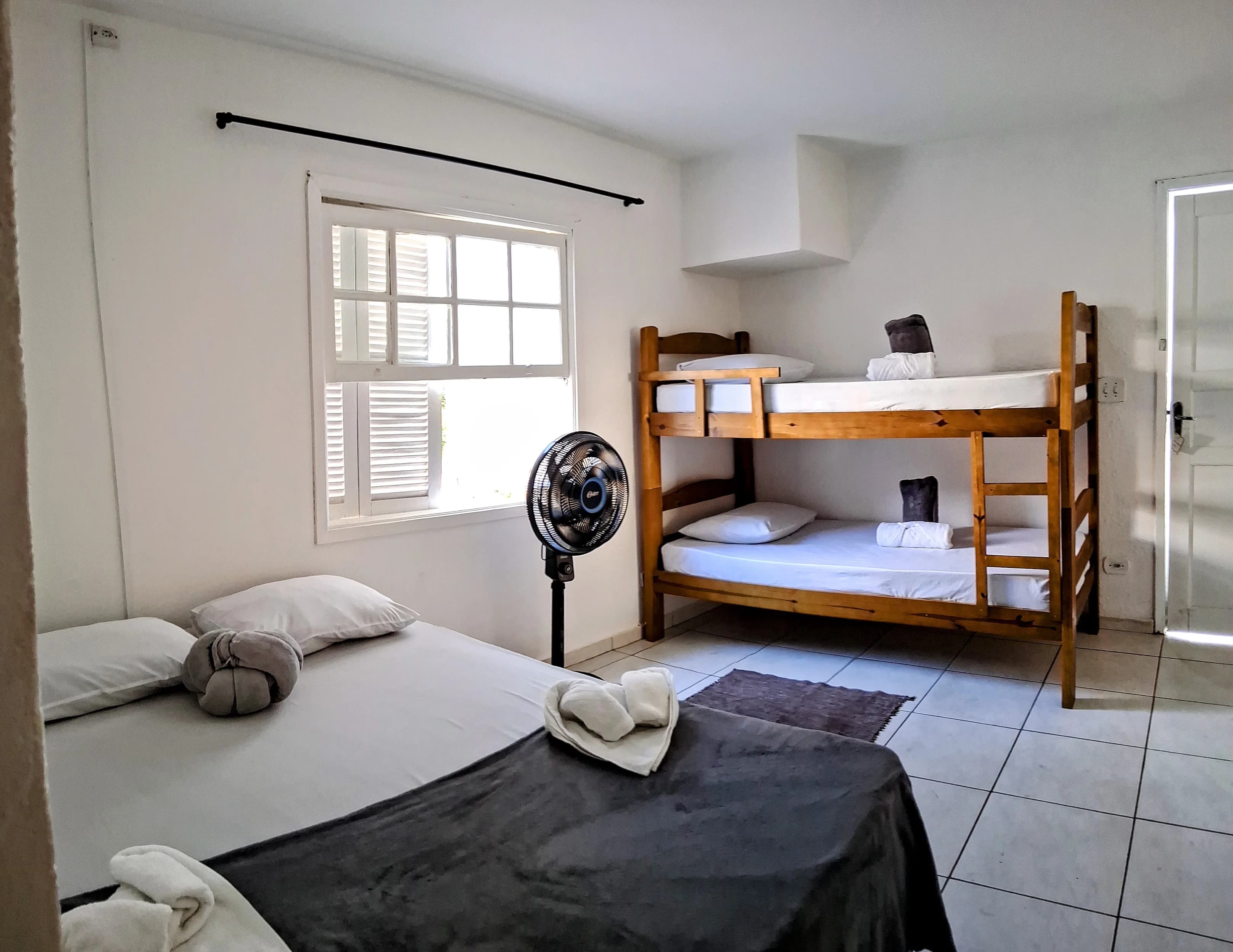 Suíte Completa para Equipes - Unidade 259