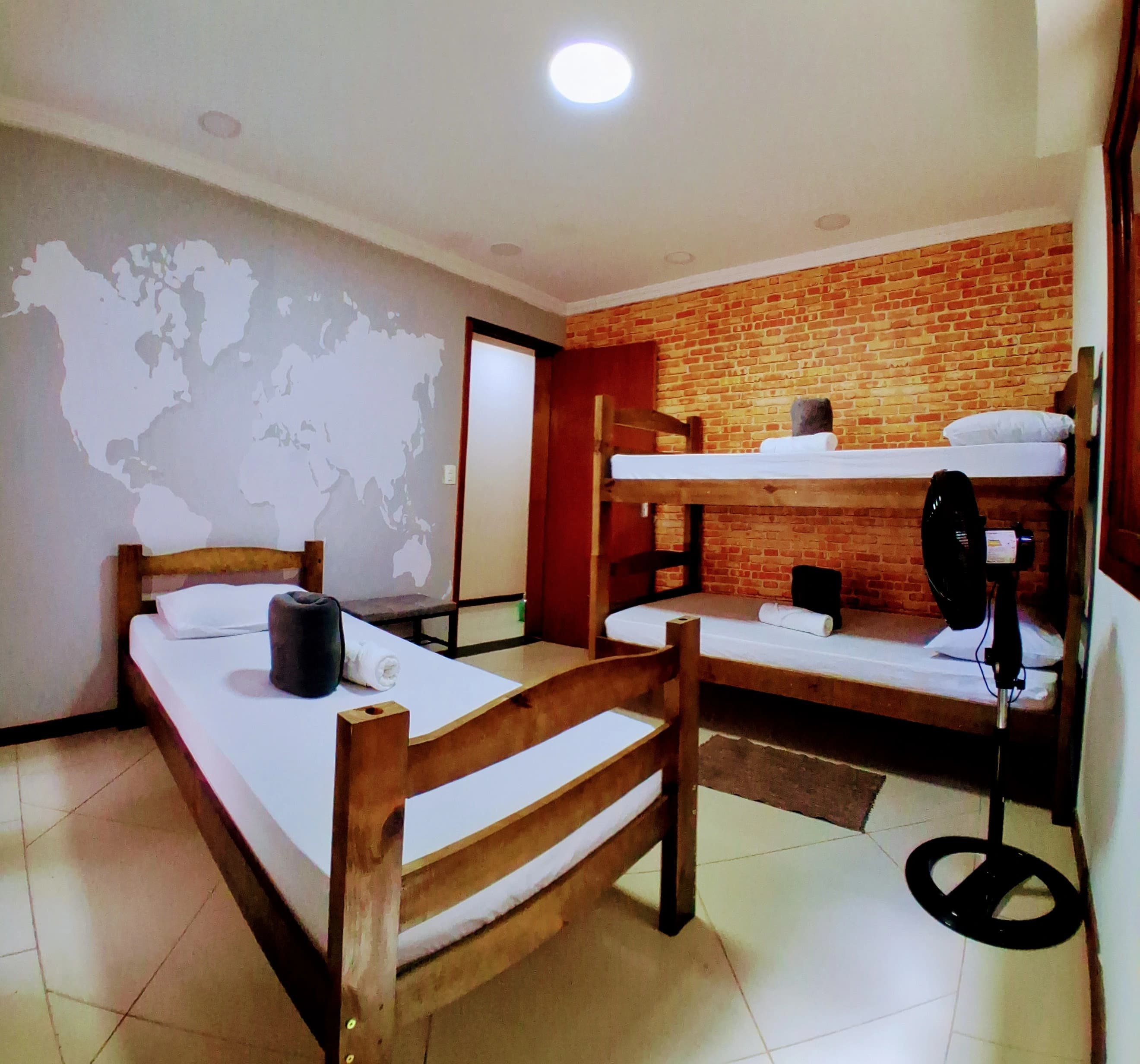 Suíte Premium Próximo ao São Paulo Expo - Unidade 374