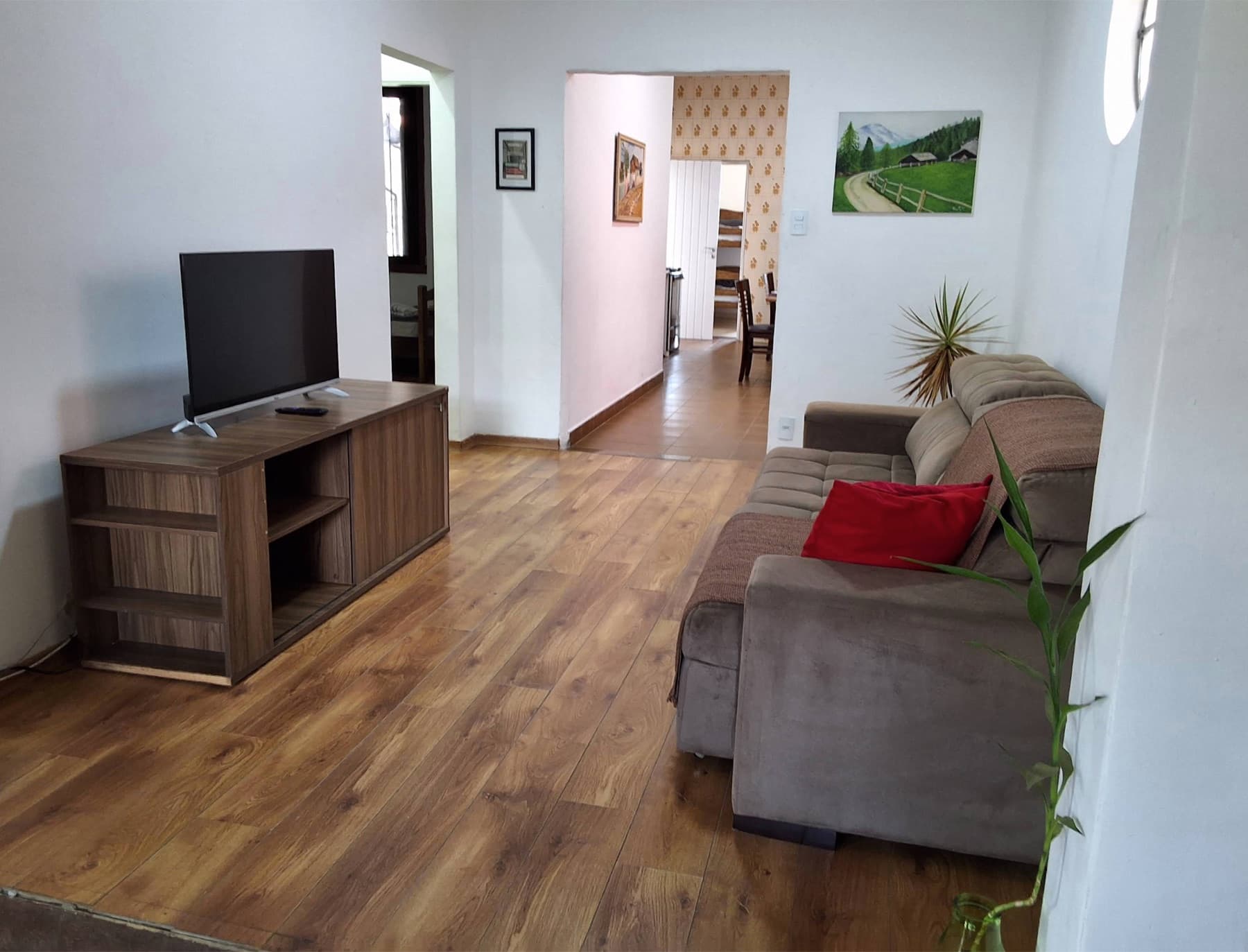 Foto da Unidade 561