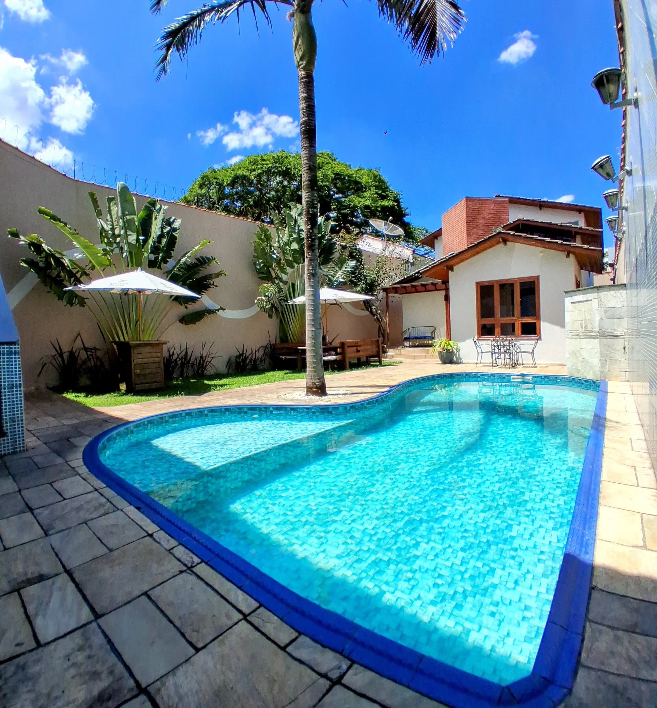 Click Hostel - Unidade 374